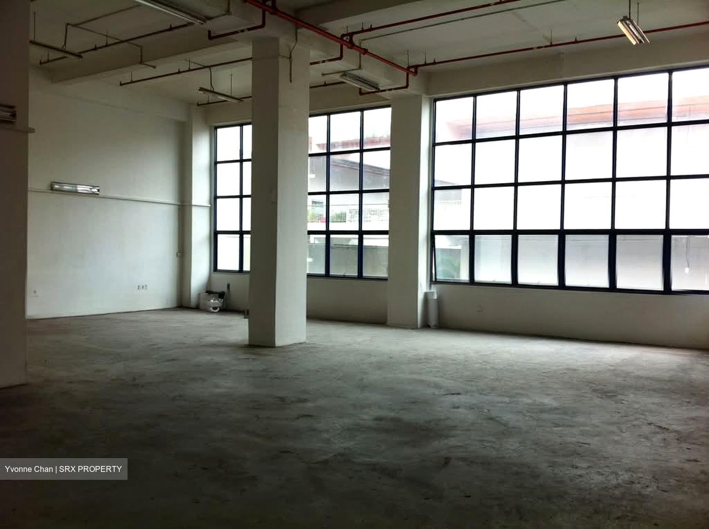 Heng Loong Building (D23), Factory #555308951